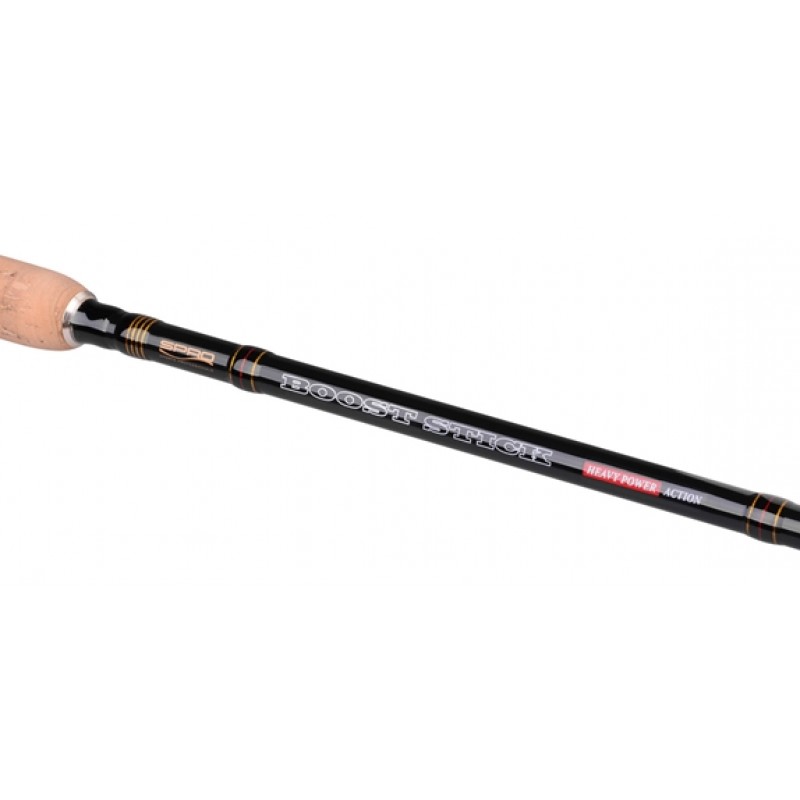 Удилище спиннинговое SPRO BOOST STICK M 5-20г/2.7m Удилище спиннинговое SPRO BOOST STICK M 5-20г/2.7m